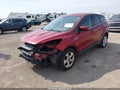 2015 Ford Escape — photo 2 of 17 | VIN 1FMCU0G7XFUA11881