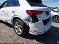 2024 Audi Q3 — photo 6 of 16 | VIN WA1DECF35R1127463