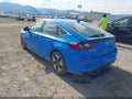 2024 Honda Civic — photo 3 of 17 | VIN 19XFL1G81RE006591
