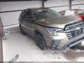 2025 Subaru Ascent — photo 1 of 16 | VIN 4S4WMAFD1S3415226