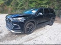 2026 Toyota Highlander — photo 2 of 16 | VIN 5TDADAB57TS031285