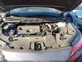 2023 Lexus RX 350h — photo 10 of 18 | VIN 2T2BBMCA2PC004366