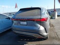 2023 Lexus RX 350h — photo 16 of 18 | VIN 2T2BBMCA2PC004366
