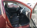 2019 Nissan Versa — photo 5 of 10 | VIN 3N1CN7AP0KL879057
