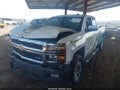 2015 Chevrolet Silverado 1500 — photo 2 of 16 | VIN 1GCVKREC6FZ264884