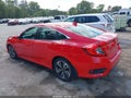 2017 Honda Civic — photo 3 of 16 | VIN 2HGFC1F76HH631355