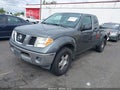 2005 Nissan Frontier — photo 2 of 12 | VIN 1N6AD06U55C461281