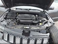 2018 Jeep Grand Cherokee — photo 10 of 17 | VIN 1C4RJFAG2JC102788