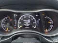 2018 Jeep Grand Cherokee — photo 7 of 17 | VIN 1C4RJFAG2JC102788