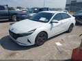 2021 Hyundai Elantra — photo 2 of 16 | VIN 5NPLM4AG4MH045049