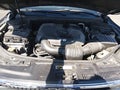 2014 Dodge Durango — photo 10 of 16 | VIN 1C4RDHAGXEC590445