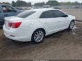 2013 Chevrolet Malibu — photo 4 of 18 | VIN 1G11E5SA3DF182829