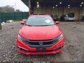 2020 Honda Civic — photo 13 of 17 | VIN 2HGFC1F71LH682626