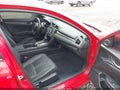 2020 Honda Civic — photo 5 of 17 | VIN 2HGFC1F71LH682626