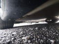 2023 Tesla Model S — photo 10 of 11 | VIN 5YJSA1E51PF502947