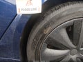 2023 Tesla Model S — photo 11 of 11 | VIN 5YJSA1E51PF502947