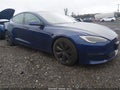 2023 Tesla Model S — photo 1 of 11 | VIN 5YJSA1E51PF502947