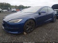 2023 Tesla Model S — photo 2 of 11 | VIN 5YJSA1E51PF502947