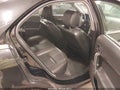 2012 Lincoln MKZ — photo 8 of 16 | VIN 3LNHL2GC2CR814348