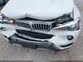 2016 BMW X3 — photo 6 of 16 | VIN 5UXWX9C54G0D66962
