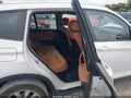 2016 BMW X3 — photo 8 of 16 | VIN 5UXWX9C54G0D66962