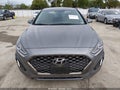 2018 Hyundai Sonata — photo 12 of 18 | VIN 5NPE34AF3JH713681