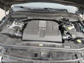 2014 Land Rover Range Rover — photo 10 of 17 | VIN SALGS2TF2EA193458