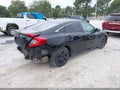2019 Honda Civic — photo 4 of 16 | VIN 2HGFC2F61KH550252