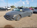 2025 Hyundai Elantra — photo 2 of 16 | VIN KMHLM4DJ3SU143270