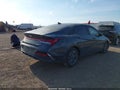 2025 Hyundai Elantra — photo 4 of 16 | VIN KMHLM4DJ3SU143270