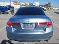 2011 Honda Accord — photo 17 of 17 | VIN 1HGCP3F8XBA003476