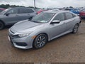 2017 Honda Civic — photo 2 of 16 | VIN 2HGFC2F78HH513717