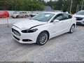 2013 Ford Fusion — photo 2 of 17 | VIN 3FA6P0LU8DR356177