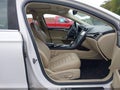 2013 Ford Fusion — photo 5 of 17 | VIN 3FA6P0LU8DR356177