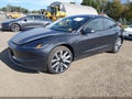 2025 Tesla Model 3 — photo 2 of 12 | VIN 5YJ3E1EA1SF040680