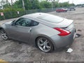 2010 Nissan 370Z — photo 3 of 16 | VIN JN1AZ4EHXAM503774