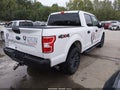2019 Ford F-150 — photo 4 of 19 | VIN 1FTEW1EB3KKC24827
