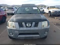 2008 Nissan Xterra — photo 12 of 16 | VIN 5N1AN08U38C521278