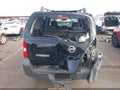 2008 Nissan Xterra — photo 16 of 16 | VIN 5N1AN08U38C521278