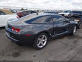 2010 Chevrolet Camaro — photo 4 of 11 | VIN 2G1FC1EVXA9125986