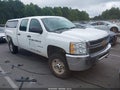 2013 Chevrolet Silverado 2500 — photo 1 of 16 | VIN 1GC1KVCG3DF202760