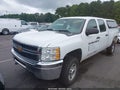 2013 Chevrolet Silverado 2500 — photo 2 of 16 | VIN 1GC1KVCG3DF202760