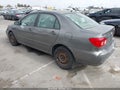 2008 Toyota Corolla — photo 3 of 11 | VIN 2T1BR32E28C937913