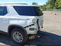2023 Chevrolet Traverse — photo 18 of 19 | VIN 1GNERGKW3PJ275637