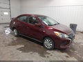 2021 Mitsubishi Mirage — photo 1 of 16 | VIN ML32FUFJ3MHF02514