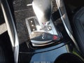 2018 Infiniti QX30 — photo 11 of 17 | VIN SJKCH5CR7JA047855