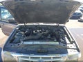1997 Ford Explorer — photo 10 of 16 | VIN 1FMDU32E5VZB91137