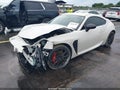2025 Toyota GR 86 — photo 2 of 17 | VIN JF1ZNBE18S8754408