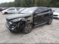 2020 Hyundai Tucson — photo 2 of 17 | VIN KM8J33AL7LU184867