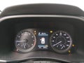 2020 Hyundai Tucson — photo 7 of 17 | VIN KM8J33AL7LU184867
